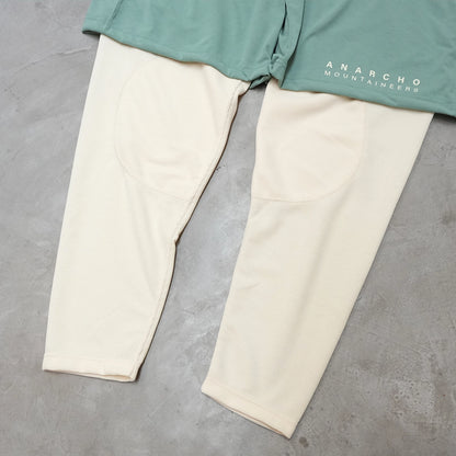 【Mountain Research】マウンテンリサーチ Layered Pants "2Color"