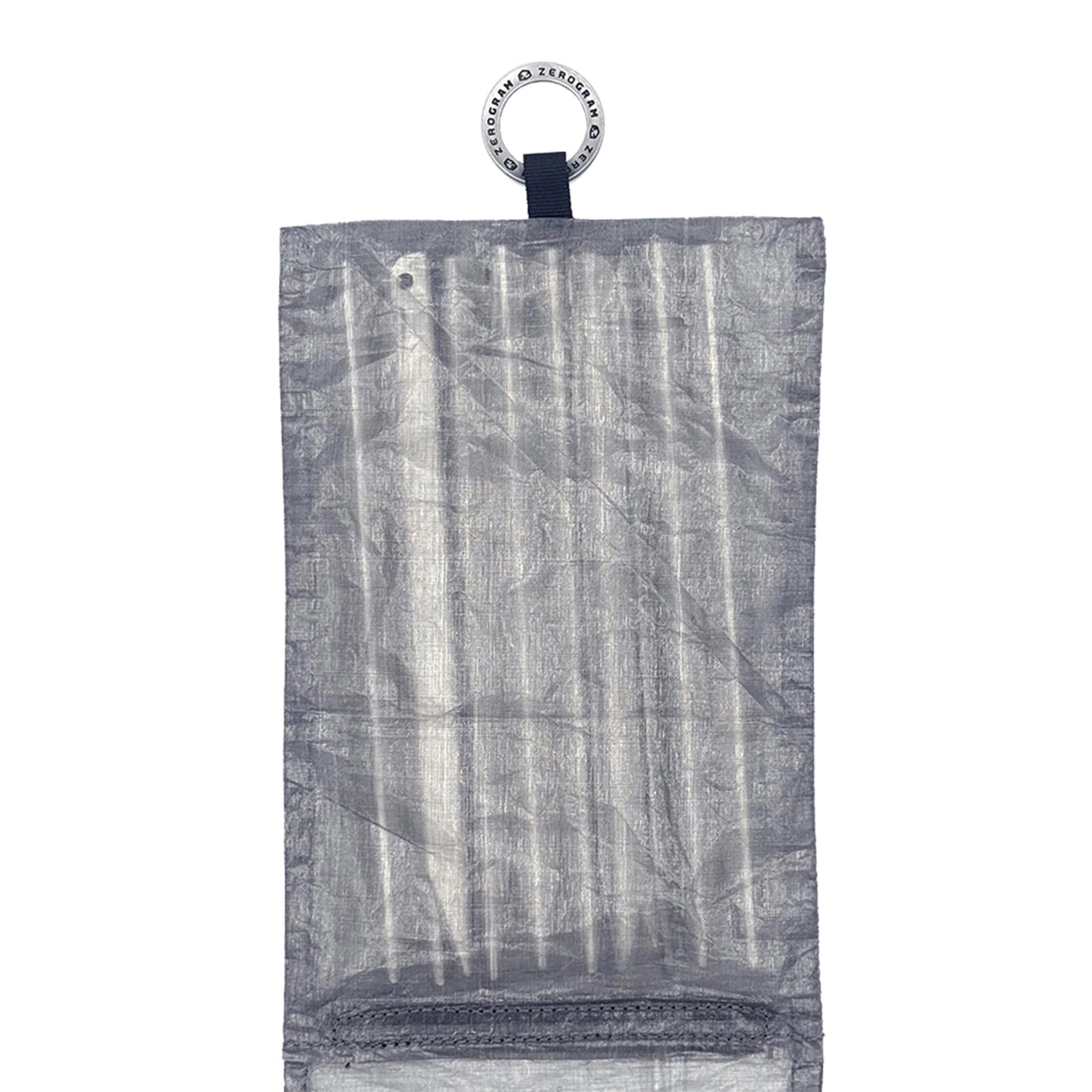 【ZEROGRAM】ゼログラム Pole＆Peg Case with Dyneema "2Color" ※ネコポス可