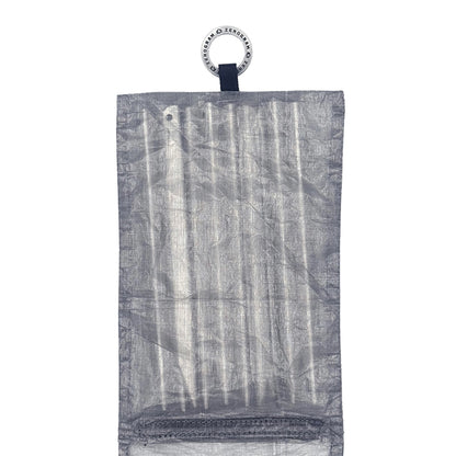 【ZEROGRAM】ゼログラム Pole＆Peg Case with Dyneema "2Color" ※ネコポス可