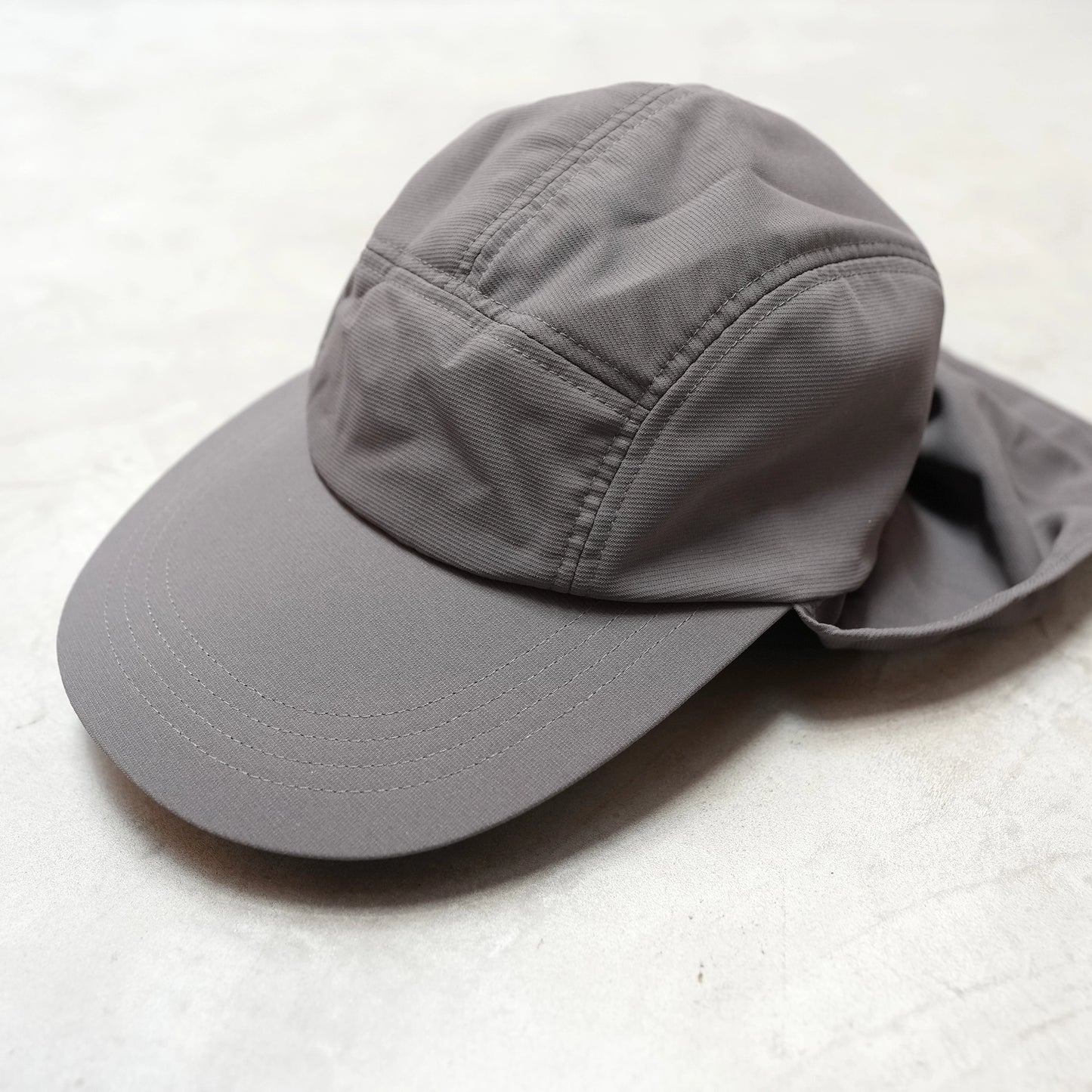 【halo commodity】ハロコモディティ Wind Cap "4Color"
