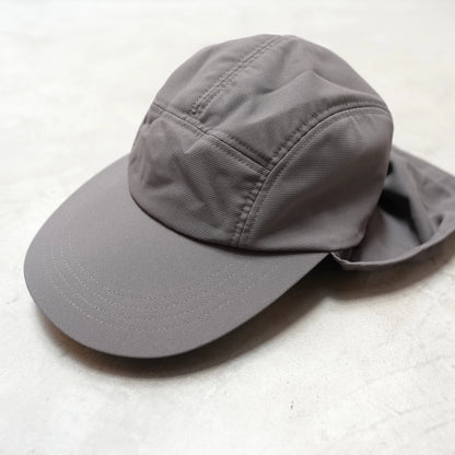 【halo commodity】ハロコモディティ Wind Cap "4Color"
