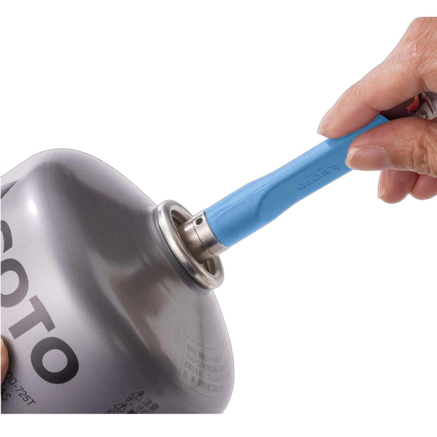 【SOTO】ソト ガス抜きツール "2Color" ※ネコポス可