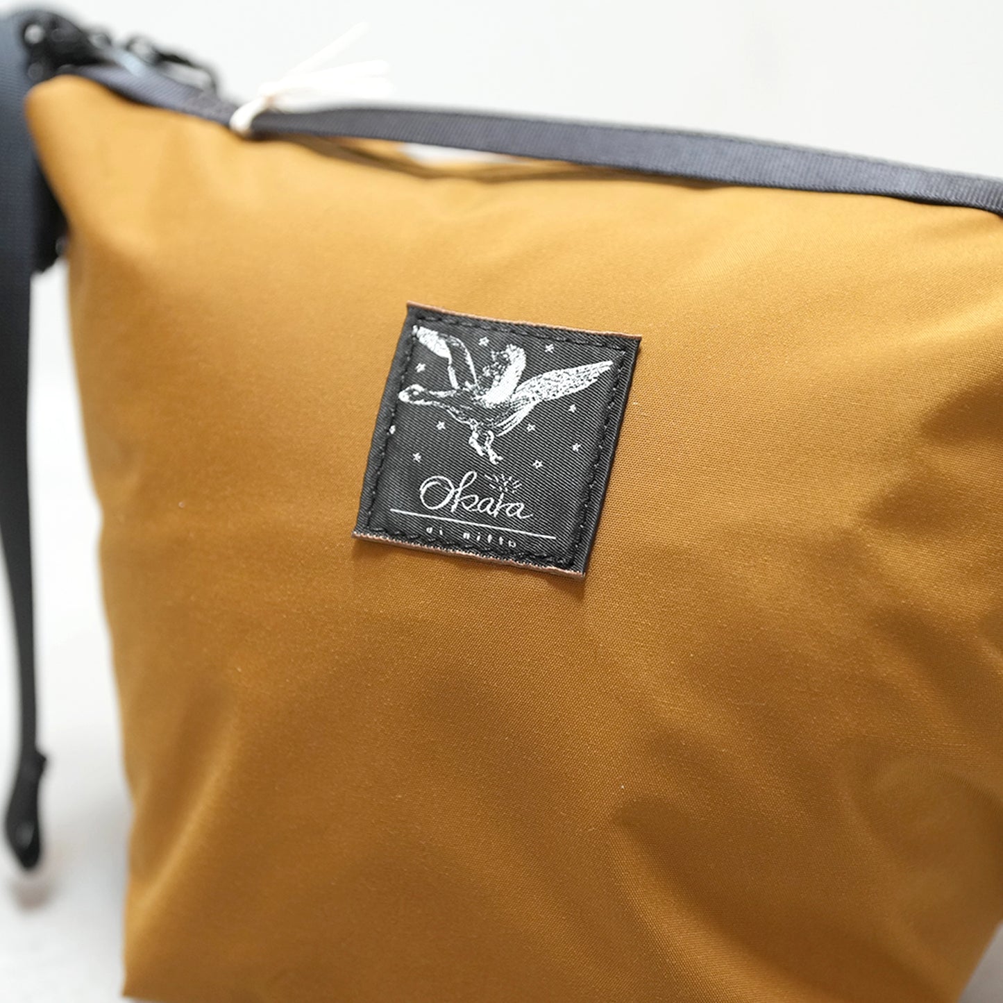 【Okara/ai nitta】オカラアイニッタ Tomte "4Color" ※ネコポス可