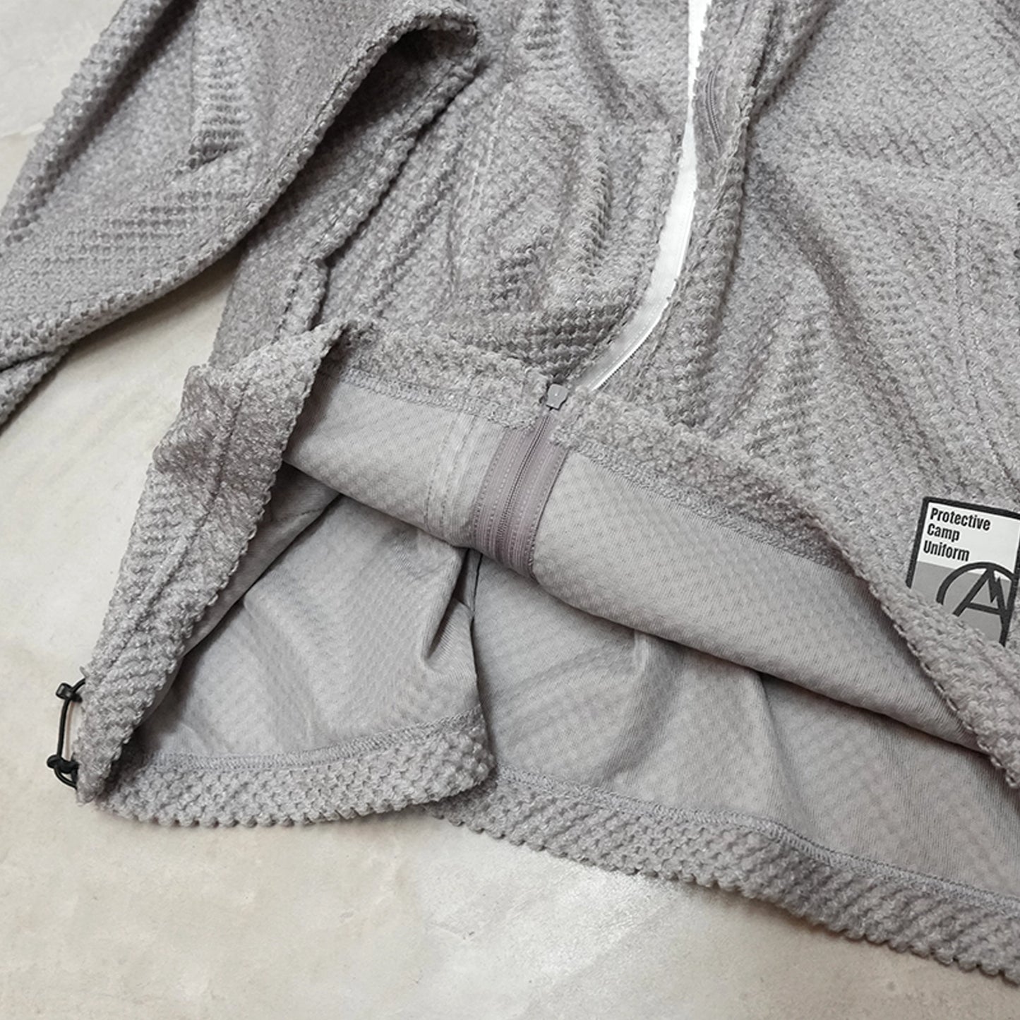 【Mountain Research】マウンテンリサーチ Octa Parka "2Color"