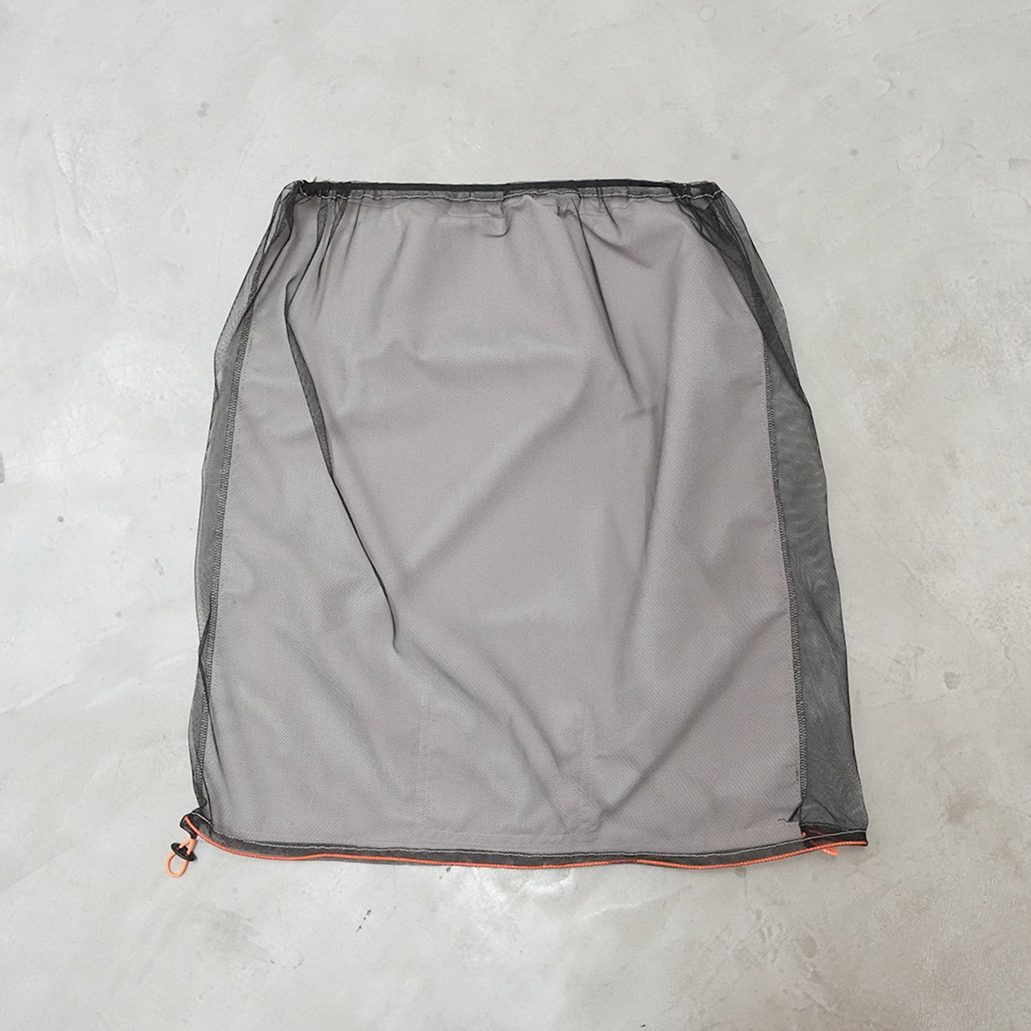 【halo commodity】ハロコモディティ Gat Net Shade "4Color" ※ネコポス可