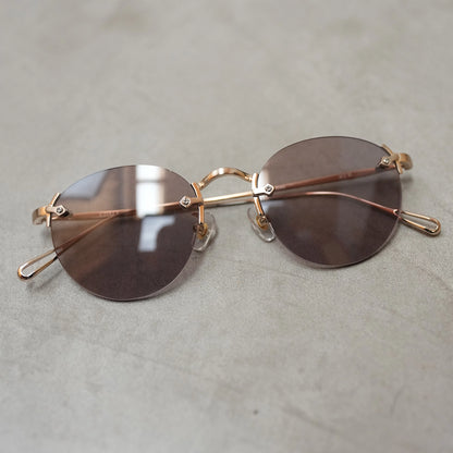 【NEW．】 ニュー. GOBER ”5color”