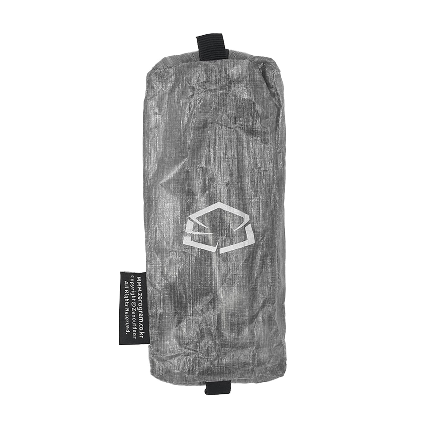 【ZEROGRAM】ゼログラム Bistro Cutlery Set with DCF "Black" ※ネコポス可