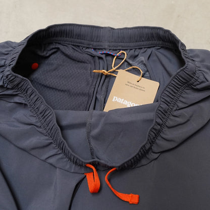【patagonia】パタゴニア men's Trail Farer Shorts-6in "3Color" ※ネコポス可