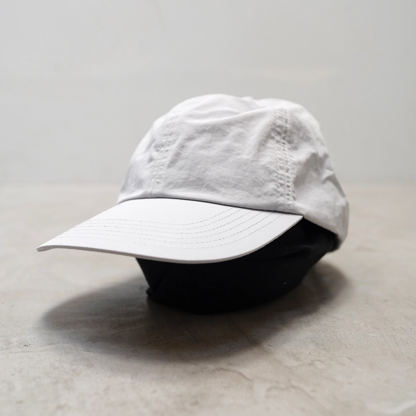 【atelier Blue bottle】アトリエブルーボトル Hiker's cap 2025 "6Color" ※ネコポス可