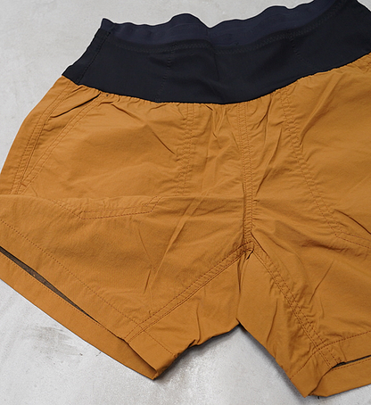 【THE NORTH FACE】ザノースフェイス women's Free Run Short "3Color" ※ネコポス可