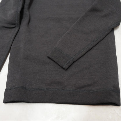 【THE NORTH FACE】ザノースフェイス unisex Expedition HOT Crew "Black"