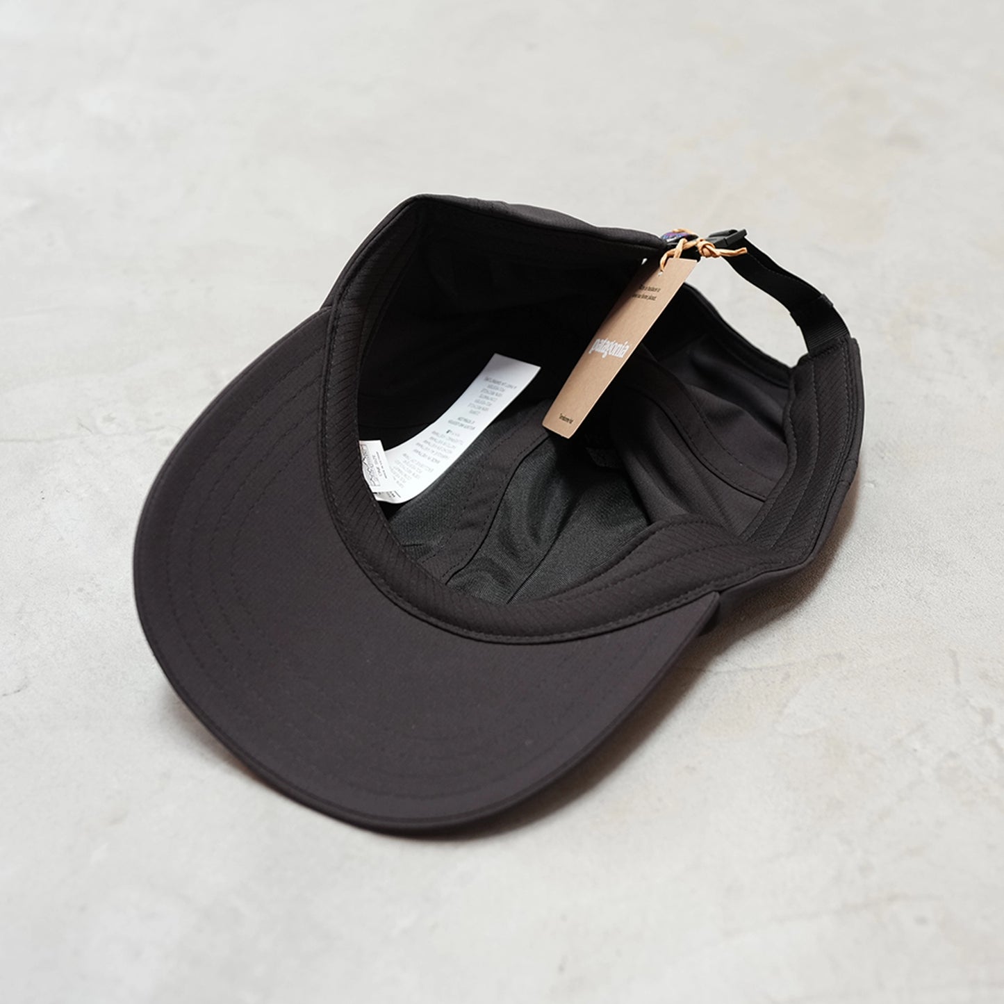 【patagonia】 パタゴニア Terrebonne Hat ”3Color”