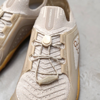 【VIVOBAREFOOT】ヴィヴォ ベアフット women's Primus Trail Knit FG "2Color"