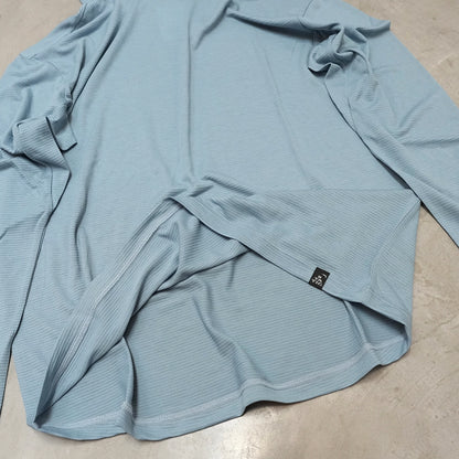 【STATIC】スタティック unisex All Elevation Hoody "4Color"