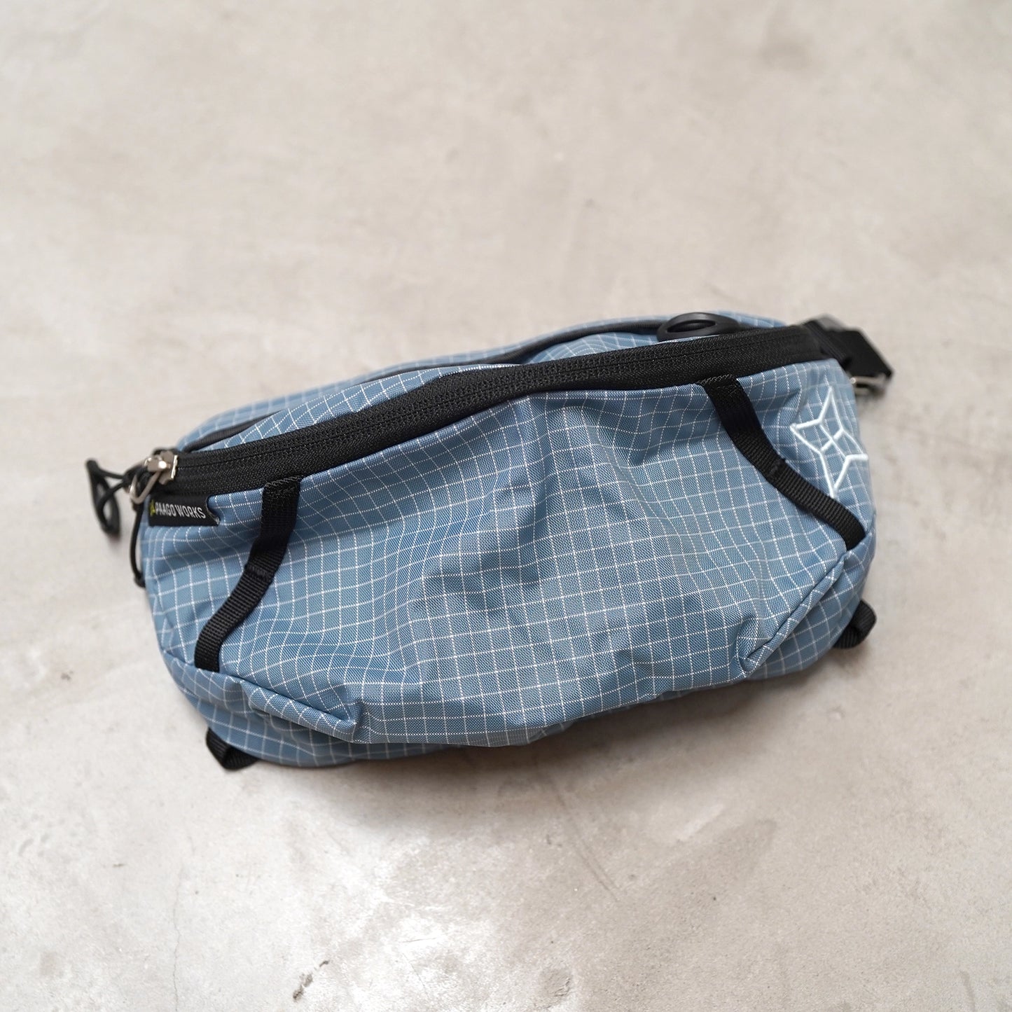 【PaaGo WORKS】パーゴワークス Switch M "5Color"