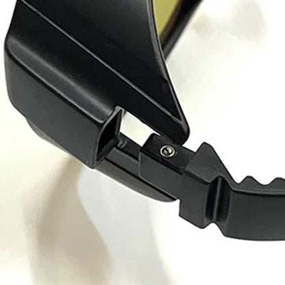 【FLOAT OUTDOOR】フロートアウトドア SIERRA MAT BLACK / GY FMR