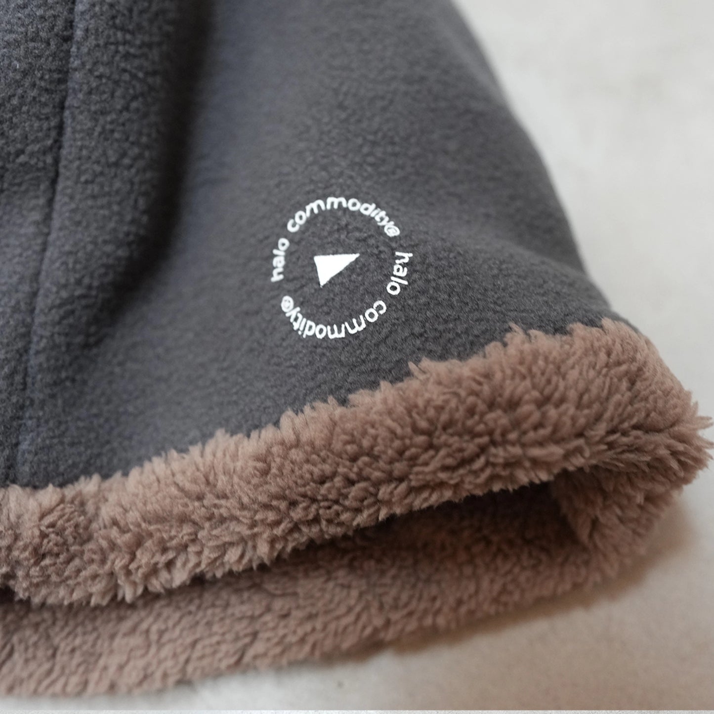 【halo commodity】ハロコモディティ Rustling Turn Cap "3Color" ※ネコポス可