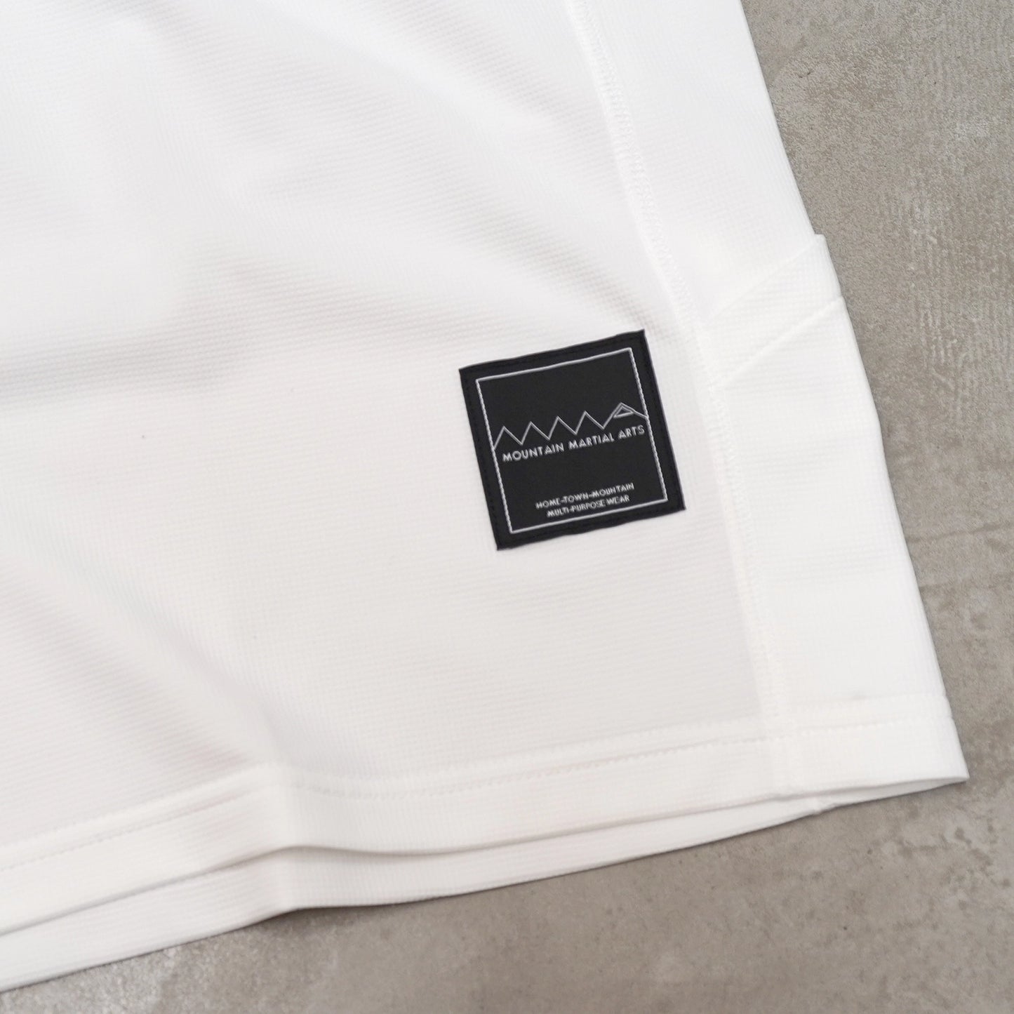 【Mountain Martial Arts】マウンテンマーシャルアーツ unisex MMA RSM Big Tee "2Color"  ※ネコポス可