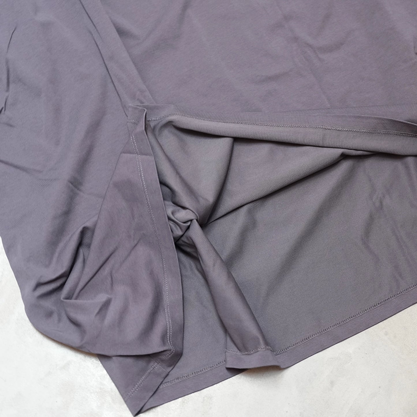 【THE NORTH FACE Purple Label】ノースフェイスパープルレーベル  women's Field Belted Dress "2Color"