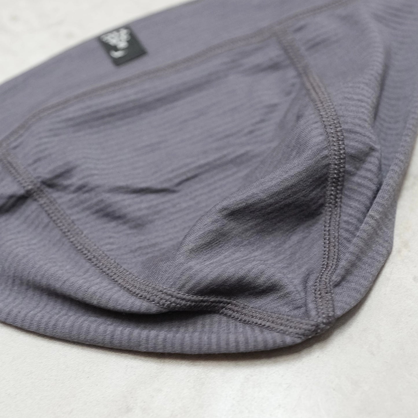 【STATIC】スタティック All Elevation Beanie "2Color"※ネコポス可