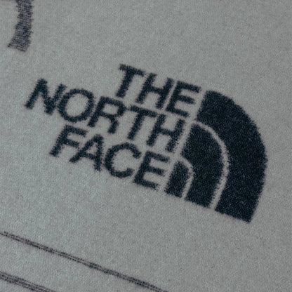 【THE NORTH FACE】ザノースフェイス Light Wool Blanket "2Color"