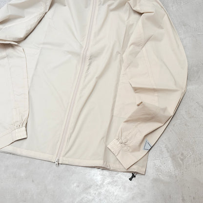 【atelier Blue bottle】アトリエブルーボトル Jacke Hoodie 2025 "3Color"