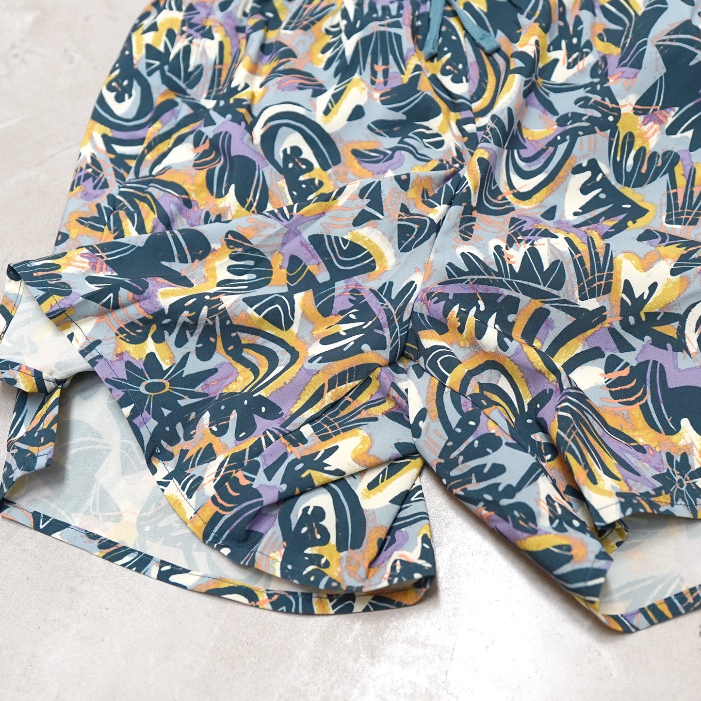 【patagonia】パタゴニア women's Multi Trails Shorts 5 1/2in "4Color" ※ネコポス可