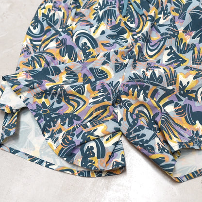 【patagonia】パタゴニア women's Multi Trails Shorts 5 1/2in "4Color" ※ネコポス可