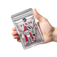 【Tomo's Pit】TENGU GINGER