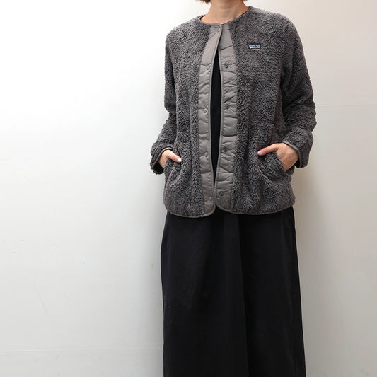 【patagonia】パタゴニア Kids Los Gatos Cardigan "2Color"