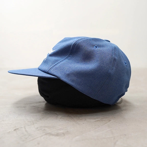 【Mountain Research】マウンテンリサーチ B.S.S. Cap "3Color" ※ネコポス可