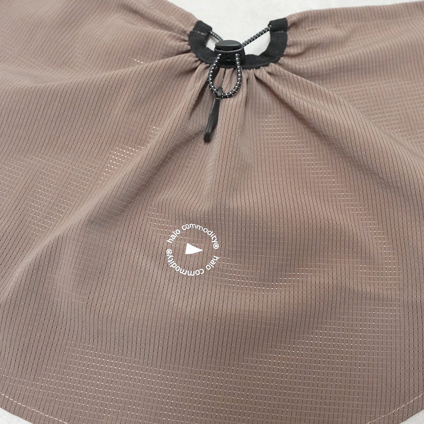 【halo commodity】ハロコモディティ Sunlit Shade "2Color" ※ネコポス可