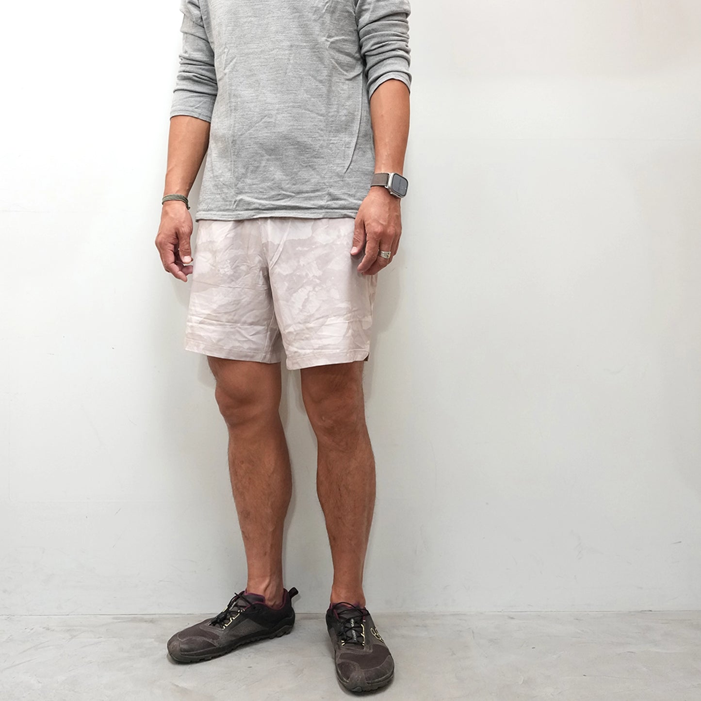 【ROARK RUN AMOK】ロアークランアモック men's Bommer 2.0 7 "2Color" ※ネコポス可