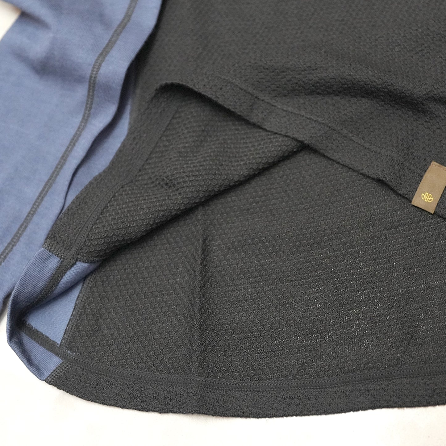 【Teton Bros】ティートンブロス men's MOB Hybrid L/S "2Color"