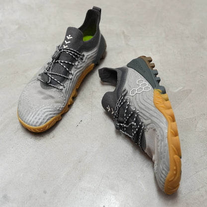 【VIVOBAREFOOT】ヴィヴォ ベアフット women's Hydra ESC "Storm Cloud"