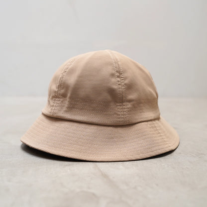 【halo commodity】ハロコモディティ Crest Hat "5Color" ※ネコポス可
