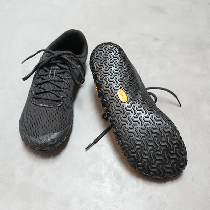 【MERRELL】メレル men's Vapor Glove 6 "Black"