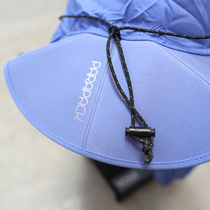 【PARAPACK】パラパック L-Cap "8Color"