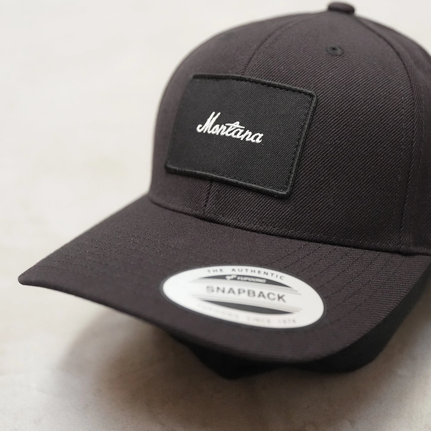 【Trail Bum】トレイルバム Retro Wool Hat "2Color"