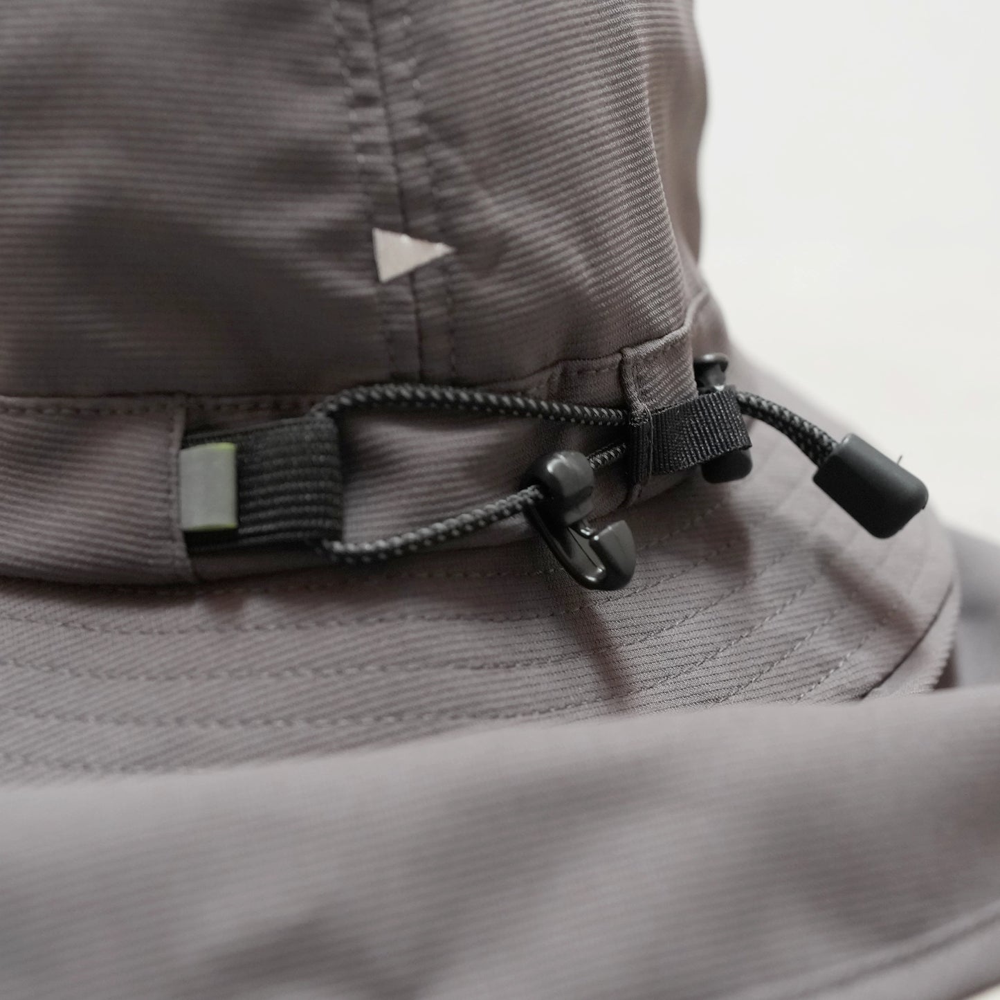 【halo commodity】ハロコモディティ Wind Hat "4Color"