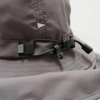 【halo commodity】ハロコモディティ Wind Hat "4Color"