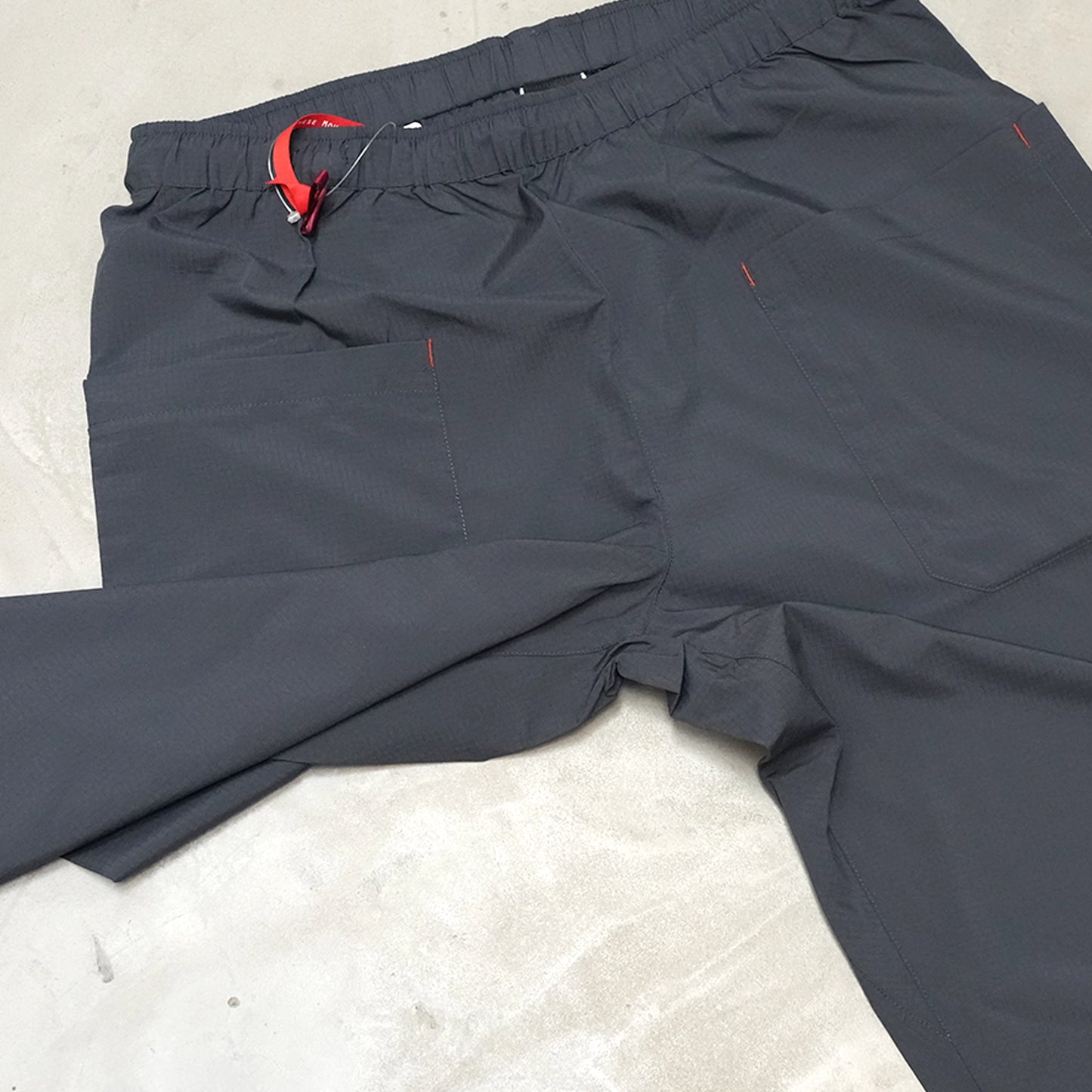 【凌 しのぎ】AXESQUIN unisex アヲネロ "2Color"