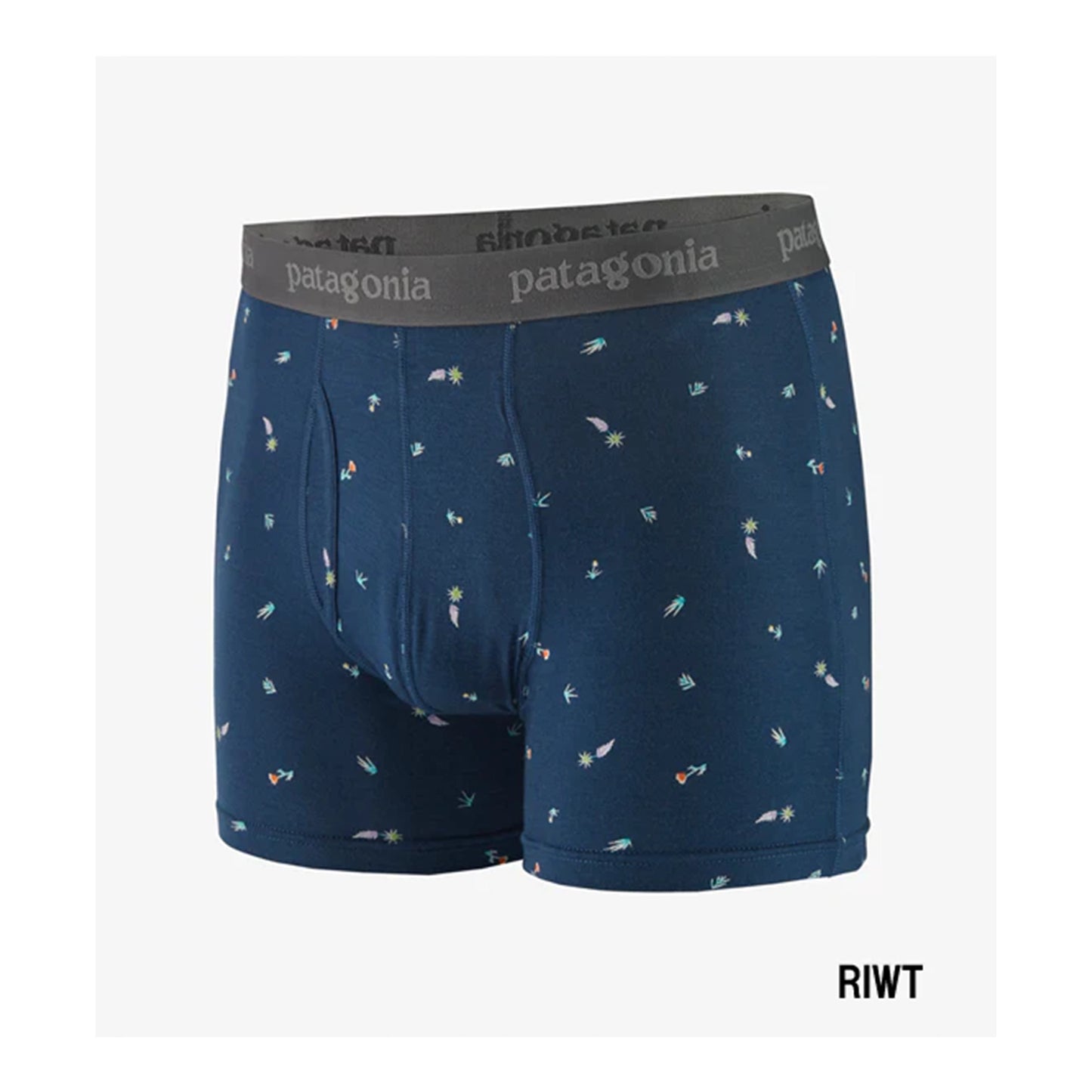 【patagonia】 パタゴニア Essential Boxer Brief 3in "11Color"