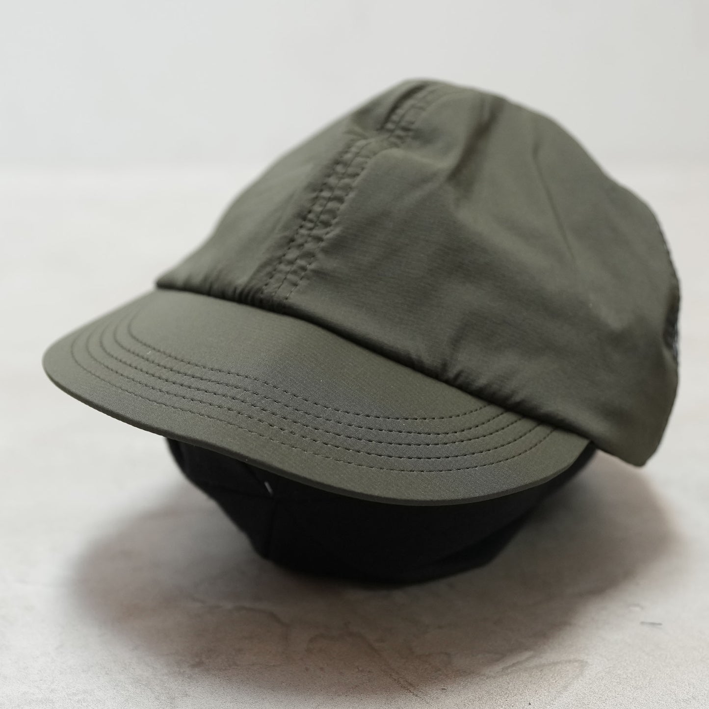【halo commodity】ハロコモディティ Rip Cap "4Color" ※ネコポス可