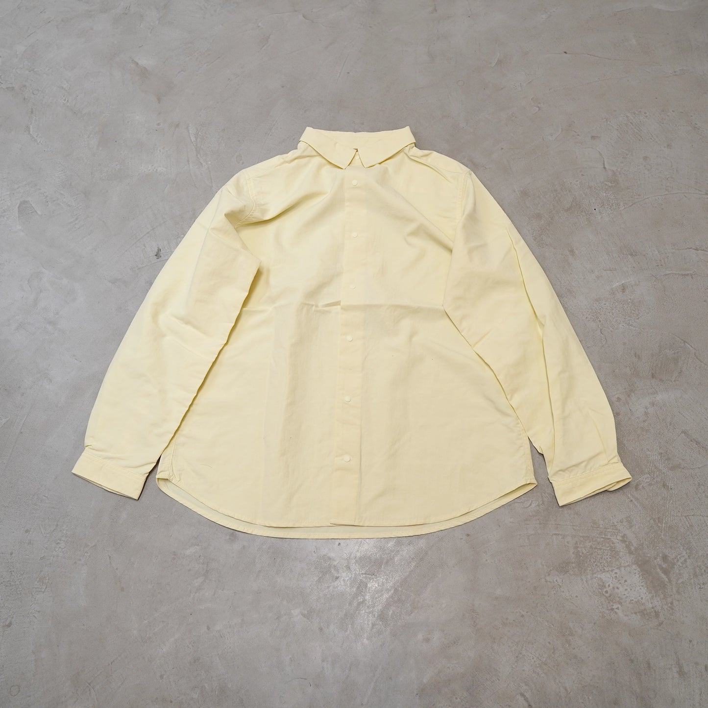 【atelier Blue bottle】アトリエブルーボトル Hiker's Shirts-Lite 2025 "4Color"