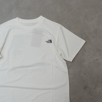 【THE NORTH FACE】ザノースフェイス men's S/S Half Dome Topo Tee "2Color" ※ネコポス可