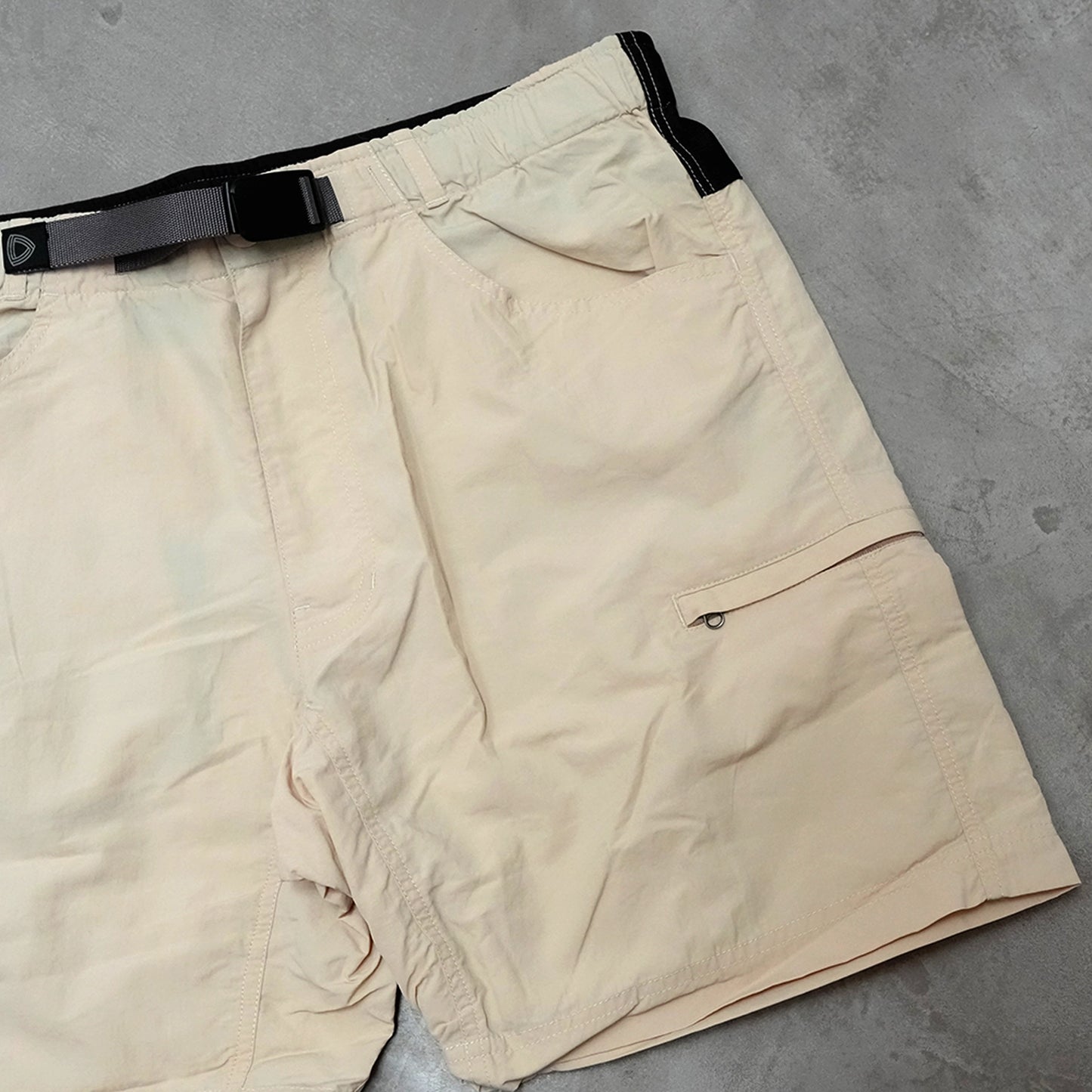 【Trail Bum】トレイルバム Better Shorts "5Color" ※ネコポス可