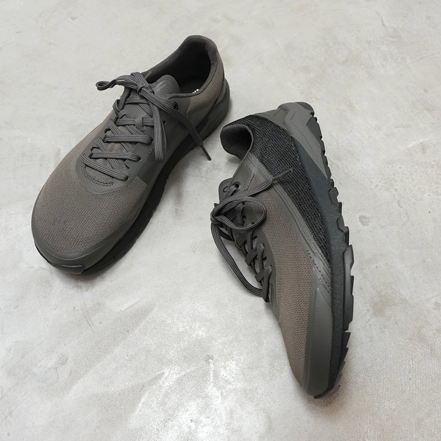 【Notace】ノータス men's yama T1 "3Color"