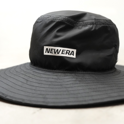 【NEW ERA OUTDOOR】ニューエラアウトドア Adventure Wide Recycle PE RipStop "2Color"