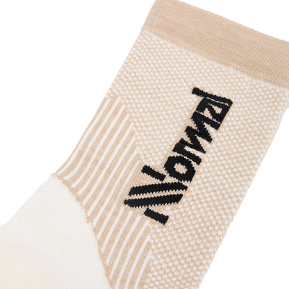 【NNormal】ノーマル Merino Sock Medium Cut "2Color"